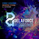Ciro Visone - Modern Storm