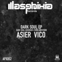 Asier Vico - Disorder (Original Mix)
