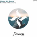 Bruno Motta & Phalguna Somraj - Open My Arms (Guzwoo Remix)