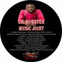 Lil Bobster & Angelique - Mission Impossible (Lil Bobster Electricity Cut Remix)