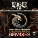 Gabber135 - Are In My Trunk - Makina Original Rmx 1997