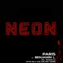 Benjamin L. - The Darkside of Paris (Emiliano Torres Remix)
