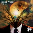 Essence Project - Courage