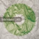 Butane - Little Helper 303-4