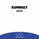 Kanimals - Delicious
