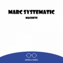 Marc Systematic - Ammonia