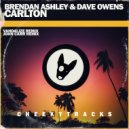 Brendan Ashley & Dave Owens - Carlton