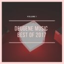 Dazsta - Dazzling Glass (Original Mix)