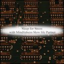 Mindfulness Slow Life Partner - Wind & Stress Free
