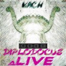 Kach - Diplodocus Alive
