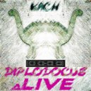 Kach - Diplodocus Alive (Original Mix)