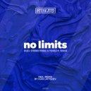 Olej, Stereoteric, Toxez, Raha - No Limits (Ivan Latyshev Remix)