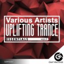 Ed Baxxter - Wafaa (Original Mix)
