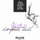 JTactics - Do Your Best