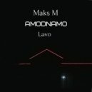 Maks M, Levo - Monolog (Original Mix)