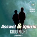 Asswel & Spirrin - Into Deep
