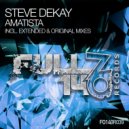 Steve Dekay - Amatista (Original Mix)