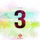 Electric Soul - Cosmic Ray (Original Mix)