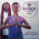 Cecil - Tema (Sunlightsquare Remix)
