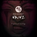 Dillard x Repulsion - Revolve