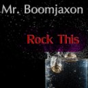 Mr. Boomjaxon - Take Control
