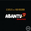 DJ Satelite Feat. Fredy Massamba - Abantu (Kiddy Deep Tribal Mix)