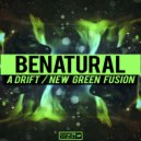Benatural - New Green Fusion