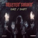 Deleted Sound - Shift