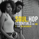 Tha Jazzadelic - Soul Hop Essential Beat 2