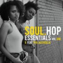Tha Jazzadelic - Soul Hop Essential Beat 9 (Original Mix)