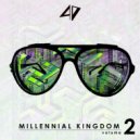 Fourth Dimension (4D) - Triumph (Return of The King)