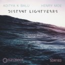 Aditya K Balu & Henry Moe & Bianca Molini - Perfections Of Her