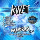 Kwet - Serenity (Original Mix)