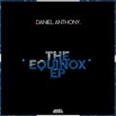 Daniel Anthony - Revolution (Original Mix)