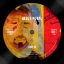 Aleqs Notal - Slow Down Sonance (Original Mix)