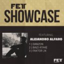 Alejandro Alfaro - Faktor 2K