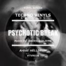 Helldrum - Psychotic Break (Backslash Zero Remix)