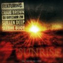 Sullen Deep ft. DJ Bryzarr Zw & Slebhe Buoy - Awkward Moment (Original Mix)