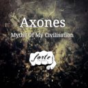 Axones - Emotional Storm (Original Mix)