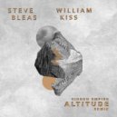 Steve Bleas & William Kiss - Altitude (Hidden Empire Remix)