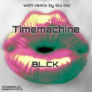 BL.CK - Timemachine