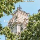 Hotel Lounge Deluxe - Mood for Boutique Hotels - Alto Sax Bossa