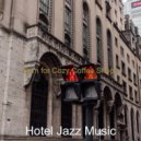 Hotel Jazz Music - Simplistic Music for Boutique Hotels - Alto Saxophone