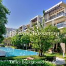 Office Background Music - Simple Bgm for Boutique Restaurants ()