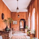 Coffee House Instrumental Jazz Playlist - Quiet Moment for Summertime ()