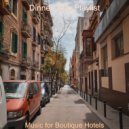 Dinner Jazz Playlist - Holidays ()