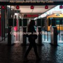Coffee Lounge Jazz Chill Out - Alto Saxophone Solo - Music for Hip Cafes ()