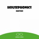 Housephonics - Work It
