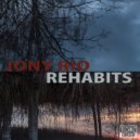Jony Rio - Coreless