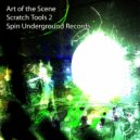 Art of The Scene - Scratch 14